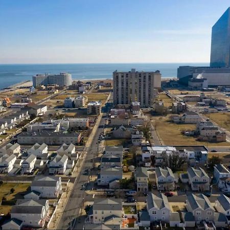 Shore Thing Atlantic City Dış mekan fotoğraf